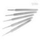 Gubia Monobloc Elibasic Acero inoxidable Nº 2