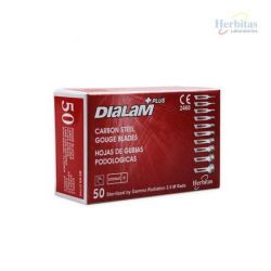 Gubias Estériles Dialam +Plus N1