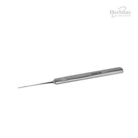 Gubia Monobloc Herbitas 1 mm