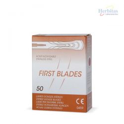 Gubias First Blades N1