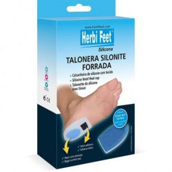 Talonera Silonite Forrada-L