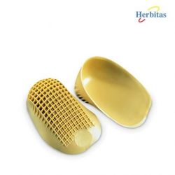 Taloneras tulis Classic Amarilla talla L