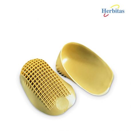 Taloneras tulis Classic Amarilla talla L