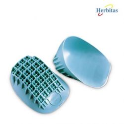 Taloneras Tulis Heavy Duty verde M