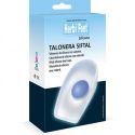 Talonera Siftal Silicona Espolón Central S