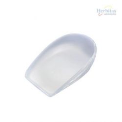 Talonera de Silicona Siftal con Cazoleta M