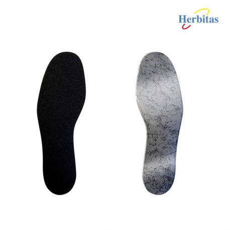 Plantillas Transflex Hombre 1 mm 41