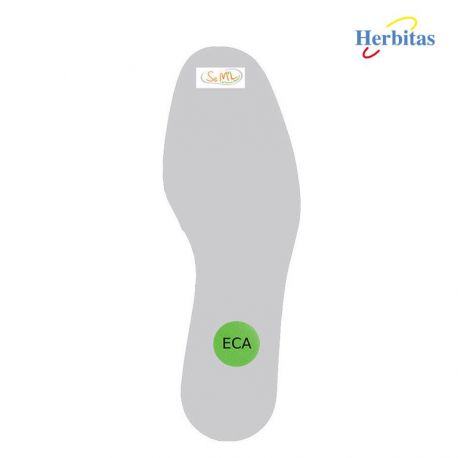 Elemento Posturo ECA® Talla 40-45 0.8 mm