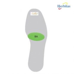 Elemento Posturo BA® talla 40 - 42 0.8 mm