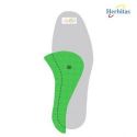 Elemento Posturo BI® 40-45 2 mm