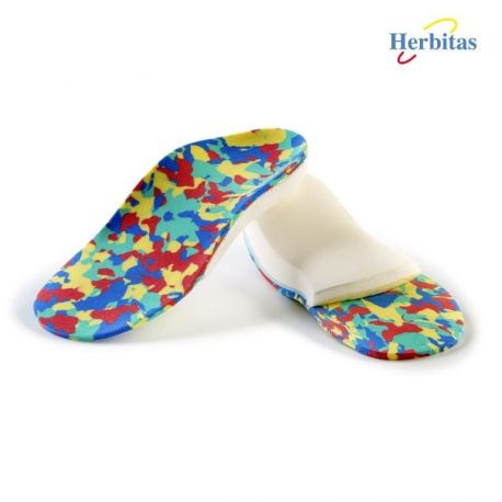 Plantilla Evalim Junior Renfort talla 37