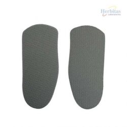 Palmilla TFI 3/4 plana 2mm con forro 42/43