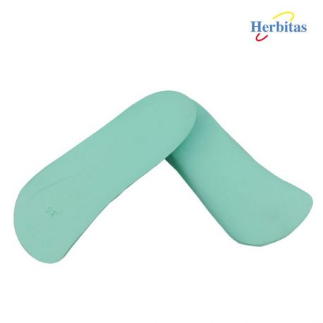 Plantilla Base Musgo Verde Mod. 56116 talla 40