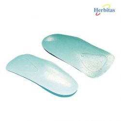 Plantilla Base Musgo Verde 56216 talla 41