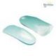 Plantilla Base Musgo Verde 56216 talla 43