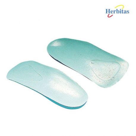 Plantilla Base Musgo Verde 56216 talla 45