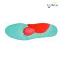 Plantilla Pie Plano/Cavo talla 35 / 37