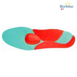 Plantilla Pie Cavo/Varo talla 41 / 43