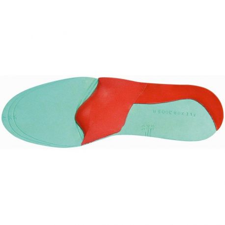 Plantilla Pie Supinado talla 41 / 43