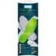 Plantilla Silonitex Plata-Mujer