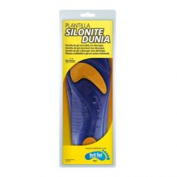 Plantilla Silonite Dunia-S