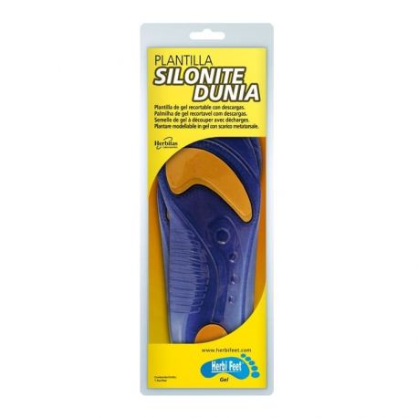 Plantilla Silonite Dunia-L