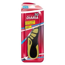 Plantilla 3G Diarias S