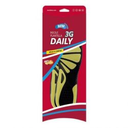 Plantilla 3G Daily M