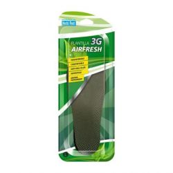 Plantilla 3G Airfresh L