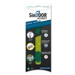 Plantilla Sinodor Activity L