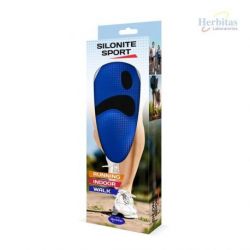 Plantilla Silonite Sport Azul 39 / 40
