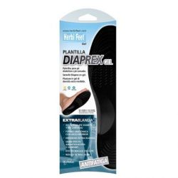 Plantilla Diaprex Gel-Mujer