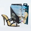 Expositor Plantilla Nelitas Extrafina Forrada 10 Pares-L