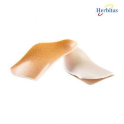 Ecoflex 3/4 Moldeada 45 Hombre