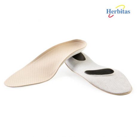 Ecoflex Confortsole con Forma 39 Mujer