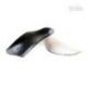 Plantilla Ecoflex Forte 3/4 Moldeada 39 Mujer