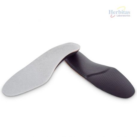Ecoflex Basic Plus con Forro 39/40 Mujer