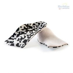 Plantilla Ecoflex 3/4 Moldeada 41 Mujer