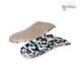 Plantilla Ecoflex 3/4 Moldeada 41 Hombre