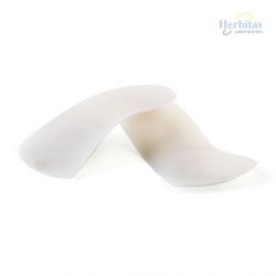 Plantilla Herbiflex Gris talla 43 / 44