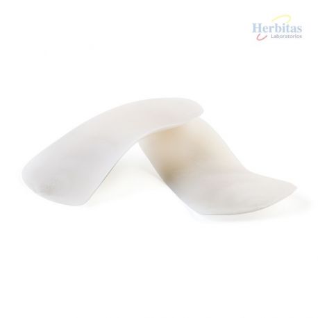 Plantilla Herbiflex Gris talla 45 / 46