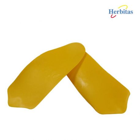 Plantilla Herbiflex Yellow 39 / 40