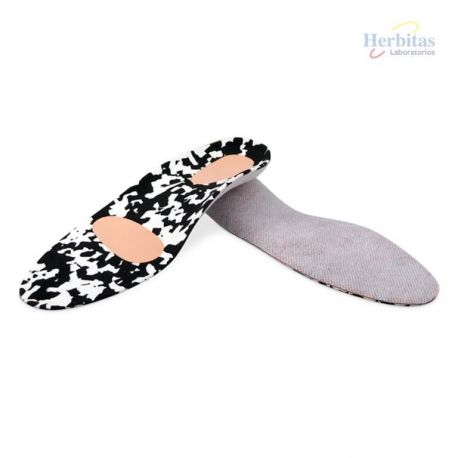 Plantilla Ecoflex Evolution 35 Mujer
