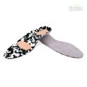 Plantilla Ecoflex Evolution 35 Mujer