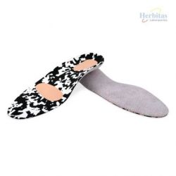 Plantilla Ecoflex Evolution 45 Hombre