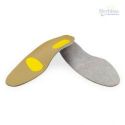 Plantilla Ecoflex Evolution Herbiform + Lunalastic 39 Hombre