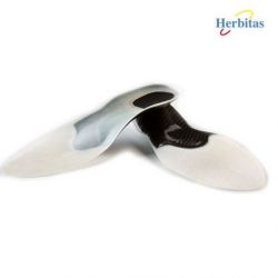 Plantilla Reflex Hitech Choc 38 - 39 Hombre