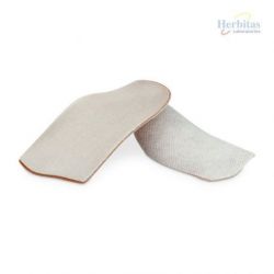 Ecoflex 3/4 Moldeada R-9 37 Hombre