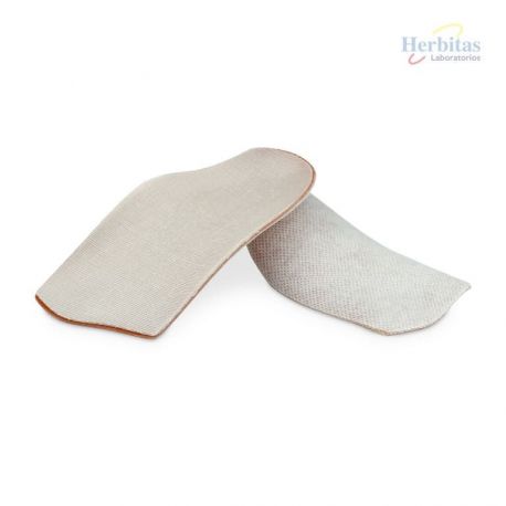 Ecoflex 3/4 Moldeada R-9 39 Hombre