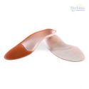 Plantilla Ecoflex Basic 1 Capa C/F 39 Hombre